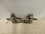08-11 Ford Focus Front Suspension Crossmember Engine Cradle Subframe Oem 9683315 Used. Price: $458.69.