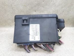 Body Control Module Bcm Fuse Box 68028007AB Fits 08-09 Dodge Caliber B199 Used. Price: $97.50.