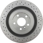 Disc Brake Rotor-premium Uv Coated Oe Equivalent Brembo 09.B710.11 New. Price: $163.70.