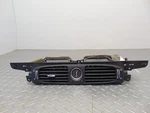 2004-2009 Jaguar XJ8 Xjr Vanden Plas Center Dash Air Vent Assembly Oem Used. Price: $50.00.