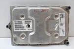 2018 Jeep Cherokee 68342093AA Computer Brain Engine Control Ecu Ecm Module Used. Price: $77.97.