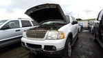 Chassis Ecm Driver Park Assist Fits 02-05 Explorer 32232693 Used. Price: $190.65.