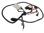 Transmission Harness Automatic Fits Bmw (E90) 325I 7545213 Gebraucht. Price: $115.93.