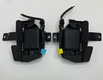 16-18 Hyundai Elantra Set Rh Lh Blind Spot Oem Part NO:95811-F3000 / 95821-F3000 Used. Price: $225.00.