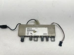 Oem Fm Radio Antenna Receiver Module Unit For 2001 2002 2003 Bmw 525IA 6906082 Used. Price: $33.00.