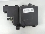 2017-2022 Nissan Rogue Sport Relay Module 284B7 5NA0B TQFA8 Used. Price: $44.39.