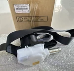 Genuine Belt Assy, Front Seat Outer, Rh Toyota Hilux/fortuner 73210-0K840-C0 New. Price: $220.00.