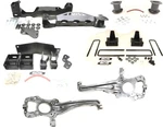 New Bds 6" Suspension Lift Kit System W/o Shocks 1532H Ford F-150 2015-2020. Price: $1795.85.