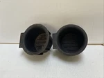 Ford Orm Cup Holders X2 Black 2004-25 Trucks Used. Price: $39.97.