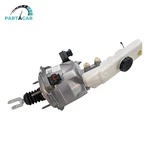 2017-2023 Tesla Model Ibooster Brake Master Cylinder & Reservoir Oem Used. Price: $179.99.