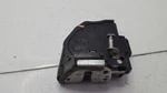 Door Lock Actuator Passenger Right Rear 2007 08 09 10 11 Toyota Camry Used. Price: $54.60.