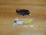 Front Left Door Wiring Harness Genuine Mercedes W205/C253 - A2055409242 New. Price: $65.69.