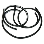 Vacuum Hose Kit White Stripe Air Cleaner With Tee 1970-72 Oldsmobile Cutlass 442 New. Price: $30.00.
