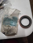 Nos 1967-81 Chevy Pontiac Olds Ss Gto 442 10 Bl Rear Axle Pinion Seal Gm 404294 New. Price: $14.99.