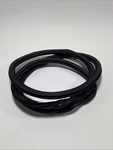 2015-2020 Audi A3 8V Front Right Passenger Doorway Weatherstrip Seal Rubber Oem Used. Price: $29.24.