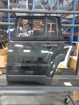 Driver Rear Side Door Manual Window Fits 11-17 Patriot 583562 Used. Price: $416.00.