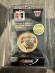 Hurst Limited Edition Shifter Knob 50TH Anniversary Nascar White New. Price: $85.00.