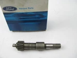 New Oem Ford E0HZ-17322-BA Speedometer Driven Gear Type 16 Tooth. Price: $22.49.