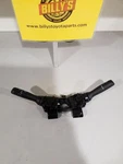 Column Switch Assembly Hatchback With Rear Wiper Fits 09 Yaris 129147 Used. Price: $62.95.