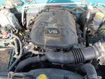 Crossmember/k-frame Front Engine Fits 87-02 Isuzu Trooper 29166249 Used. Price: $375.99.