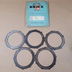 New Gm Buick 1393672 Clutch Plates 1955-62 Corvette Chevy Pontiac Olds. Price: $39.99.