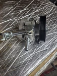 49110-8J200 Nissan Altima Power Steering Pump New Oem 491108J200. Price: $25.00.