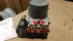 Anti-lock Brake Part Actuator And Pump Assembly Fits 09-11 RAV4 220697 Used. Price: $27.50.