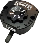 Gpr V5-S Steering Damper Black R6 5-5011-4005K New. Price: $494.49.