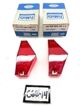 (1) Nos 1965 Mercury Comet Villager Rh Taillight Lens C5GY-13450-C C68-14 New. Price: $44.95.