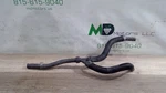 2018-2020 Dodge Caravan Heater Hose Oem 05058729AH Used. Price: $50.00.