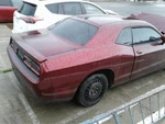 Driver Left Rear Suspension Rwd 5.7L Fits 15-20 Challenger 116941 Used. Price: $245.00.