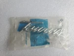 97 1998 1999 Ford Taurus Se New Oem Rear Bumper Emblem Badge F8DZ-17E939-BA 1L5. Price: $19.99.