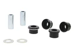 Whiteline W53618 Front Control Arm Inner Forward Bushing Fits Honda Civic 16-21. Price: $53.88.