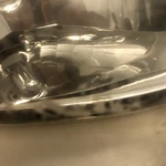 1998-2003 Ford Escort ZX2 Right Headlight P/n F8C6-13005-A Genuine Oem, Cheap!! Used. Price: $6.95.
