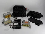 2019 2020 Subaru Forester Communication Control Module Oem Lkq Used. Price: $90.10.
