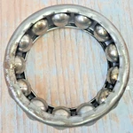Ndh New Departure 909762 Fits 1941-1960 Buick Inner Front Wheel Ball Bearing Nos. Price: $106.22.