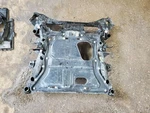 (local Pickup Only) Crossmember/k-frame Suspension Front Awd Fits 13-18 Bmw 320I Used. Price: $189.91.