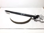 Driver Decklid/hatchback Strut Fits 13 Bmw X3 31690 Used. Price: $156.00.