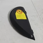 04 05 06 07 08 09 Volvo XC90 Dash Cover Passenger Right End Cap Oem Black Used. Price: $17.99.