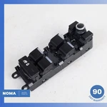 13-17 Range Rover L405 L494 Driver Master Window Switch Control CPLA14540AC Oem Used. Price: $95.45.