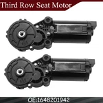 2X Power Folding Seat Hinge Motor For Mercedes-benz X164 X166 GL350 GL450 07-16 New. Price: $99.99.