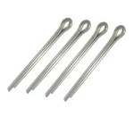 5PCS Yamaha Marine Outboard Cotter Pin 91490-40030-00 914904003000 91490-30025 New. Price: $9.50.