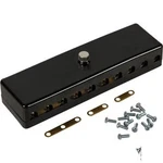 Porsche Fuse Box With Cover 10 Post 73-85 911-612-086-01 91161208601 New. Price: $96.67.