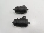 Bmw Z4 E89 Canister Pair, Turbocharger Vacuum Tank 11657612487 Used. Price: $39.99.