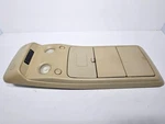 1997-2004 Mitsubishi Montero Sport Overhead Roof Console Dome Light MR240322 Used. Price: $69.00.