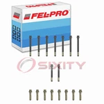 Fel-pro Engine Cylinder Head Bolt Set For 1965-1991 Avanti Ii 5.0L 5.3L 5.4L Yk New. Price: $42.42.
