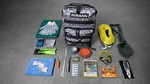 Nissan Infiniti T99A3-9BU0A Off-road Adventure Kit Oem Genuine Original New!. Price: $119.99.