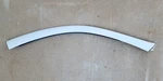 08-14 Infiniti G37S Coupe Passenger Right Pillar Trim Molding White -nice! Used. Price: $289.00.