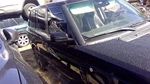Passenger Right Front Door Infrared Glass Fits 10-12 Range Rover 650727 Used. Price: $349.99.