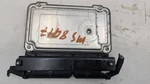 Engine Ecm Electronic Control Module 2.0L Gasoline Fits 11-12 Jetta 370679 Used. Price: $106.08.